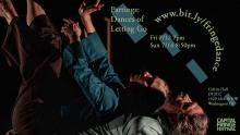 Partings: Dances of Letting Go