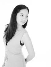 Photo of Kyoko Fujimoto